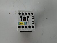 Siemens 3RH1122-1BB40 contactor relay - used top condition