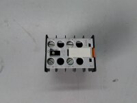 Siemens 3TX4411-2G relay used top condition - bargain!