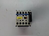 Telemecanique CA3KN31 contactor relay used - top condition