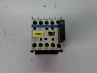 Telemecanique CA3KN22 Contactor Relay - Used