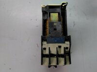 Telemecanique LP1D3201BD contactor used - top condition