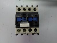 Telemecanique LP1D2501BD contactor used top condition