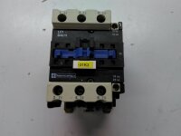 Telemecanique LC1D4011 contactor used - top condition!