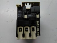 Telemecanique LC1D4011 contactor used - top condition!