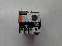 Speaker+Schuh CT3-12 thermal relay used - top condition!