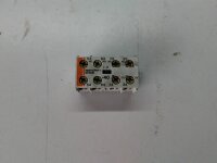 Speaker+Shoe CA4-P-40 Auxiliary Contact Used