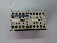 Telemecanique LP2K0901BD contactor used top condition