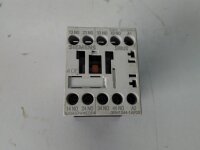 Siemens 3RH1244-1AP00 contactor relay used top condition