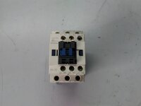 Telemecanique CAD32BD Relay Contactor - Used