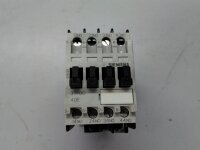 Siemens 3TH3040-0B contactor relay used top condition