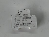 Circuit breaker Siemens C4 1-pole 4A 5SY4104-7 with...