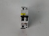 Circuit breaker Siemens A3 1-pole 3A 5SY4103-5 with...
