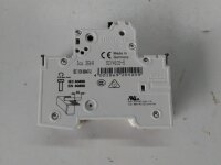Circuit breaker Siemens A3 1-pole 3A 5SY4103-5 with...