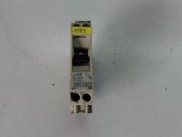 Telemecanique GB2-CD12 circuit breaker used - top condition!
