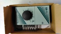 MULTIFAN Thermostat T15-WD mechanisch, 1 Wechsler