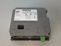 Siemens TP 177B 4" color PB/DP 6AV6 642-0BD01-3AX0...