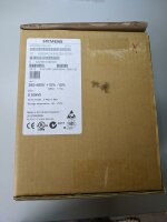 Siemens Micromaster 420 6SE6420-2AD25-5CA1  frequency...