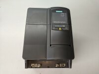 Siemens Micromaster 420 6SE6420-2AD25-5CA1  frequency converter 5.5kW