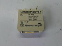 LUETZE 24AC/DC 0.8W relay 1 changeover contact 730732 /...