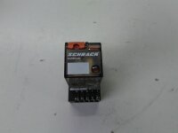 Schrack relay 3 changeover contact MT328230 with base...