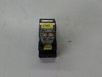 Schrack relay 4 changeover contact ZG460024 with socket...