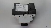 Siemens Leistungsschalter 3RV1021-1DA15 circuit breaker...