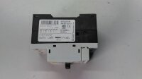 Siemens Motorschutzschalter Leistungsschutzschalter /...