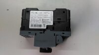 Siemens Leistungsschalter 3RV2011-1BA20 circuit breaker...
