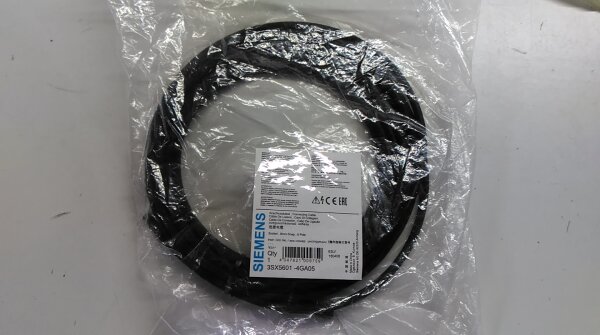 Siemens Kupplung M8 mit 3SX5601-3GA05