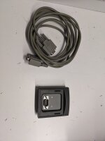 Siemens Micromaster 4 6SE6400-1PC00-0AA0 Verbindungskabel