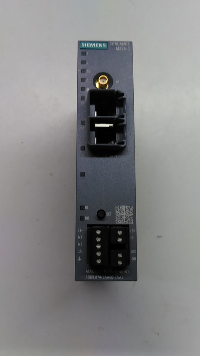 6GK5874-3AA00-2AA2 Siemens, PLC