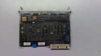 Siemens 6FM1723-3BA00  WF 723B POSITIONING MODULE 1 CHANNEL, 3 AXES