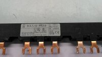Moeller three-phase rail block 63A 6kV 690V B3.1/5-PKZ 0