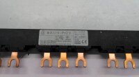 Moeller three-phase rail block 63A 6kV 690V B3.1/4-PKZ 0