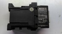 Moeller DILR40-G power contactor 24V DC industrial power contactor