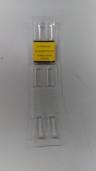 ABB KUNSTSTOFFABDECKUNG SLK / ABB SLK NHP300185R0001