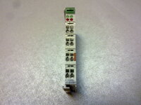 2-channel input terminal PT100 (RTD) for resistance...