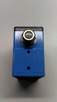Sick Lichtschranke WL45-R260 Range 1m...45m/AC/DC 20V...250V/Reflexlichtschranke
