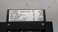 VERO ELECTRONICS POWER SUPPLY MONO PK100 116-017509J
