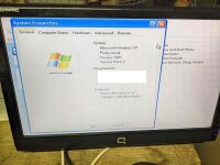 Beckhoff IPC C6330 Mainboard Boser HS6237 Intel Celeron 733Mhz 256Mb 20GB HDD