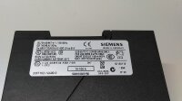 Siemens SIMOCODE 3UF7102-1AA00-0 current acquisition module