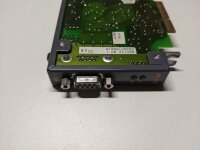 B&R 8AC122.60-1 ACOPOS Einsteckmodul, Resolver Interface 10 kHz