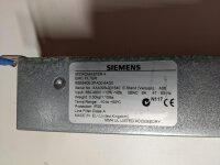 Siemens Micromaster 4 EMC Filter 6SE6400-2FA00-6AD0