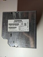 Siemens Sitop Modular 40A 3Ph 6EP1437-3BA00