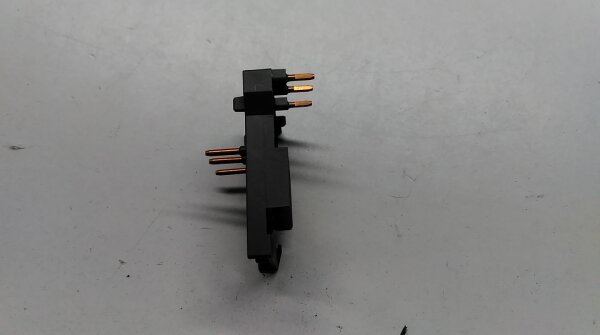 Schneider Electric Verbindungsblock GV2AF01 Leistungsschalter Verbindungsblock