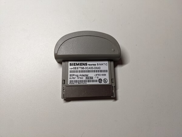 Mouse Biometrico USB Siemens Con Software Per Windows 98/NP 2000 – C98451-D6100-A10-2