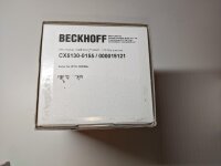 Beckhoff CX5130-0155 4GB Embedded-PC