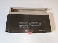 Siemens S5 6ES5 460-7LA12 6ES5460-7LA12  ANALOG INPUT 8 Channels