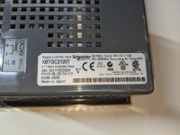 Schneider Electric XBTGC2120T Magelis HMI-Controller, 5”7, monochrom