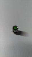 MURR Elektronik - 333734 ADAPTER M12 PLUG 5-pin / M12 SOCKET 3-pin
